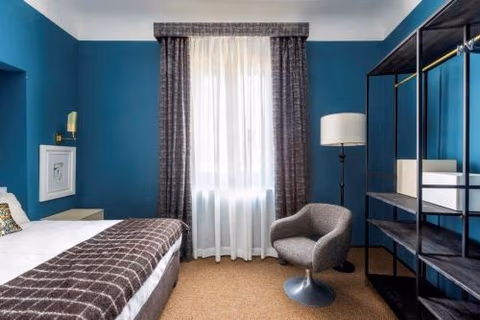 4F Boutique Hotel Florence — photo 5