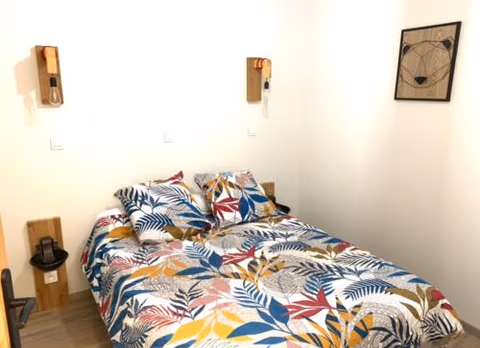 Gîte le BISTANCLAC. — foto 3