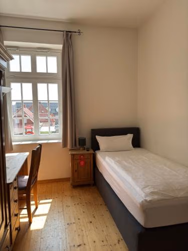 Hotel Fokus — foto 6
