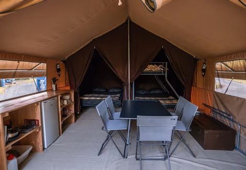 Camping L’Argenté — foto 3