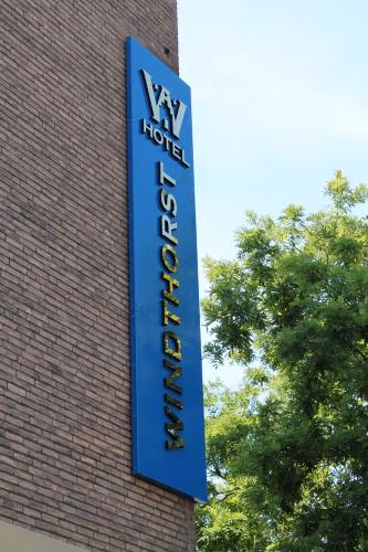 Hotel Windthorst — foto 4