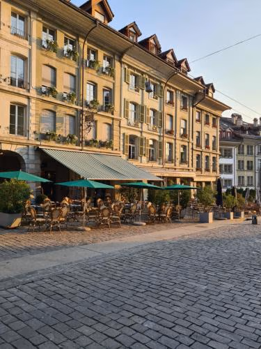 Boutique Hotel Belle Epoque — foto 6