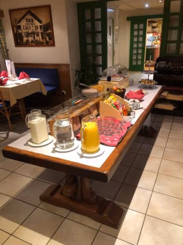 Seminarhotel Linde Stettlen — foto 5
