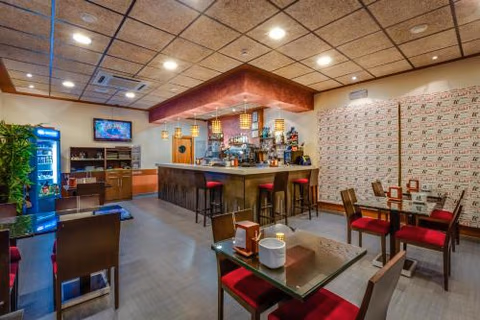 Hotel Ciudad de Martos — foto 7