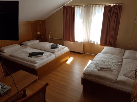 Hotel - Restaurant Sophienaue — foto 8