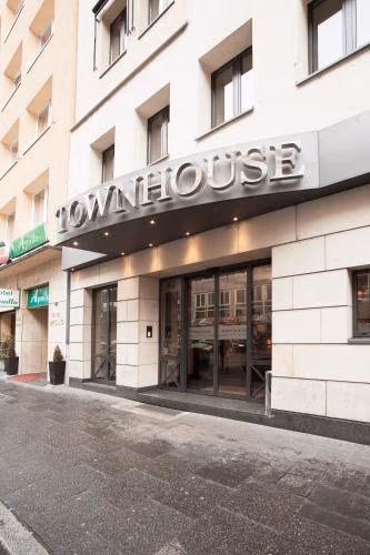 TOWNHOUSE Hotel — foto 1