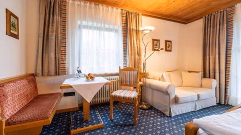 Hotel Alpina — foto 8