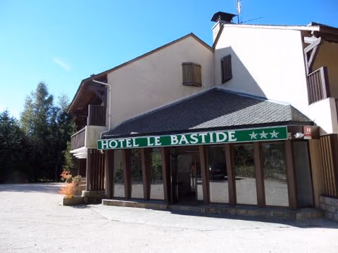 Hôtel le Bastide — foto 5