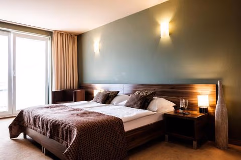 Hotel Comfort with free Wellness and Fitness Centrum — foto 6