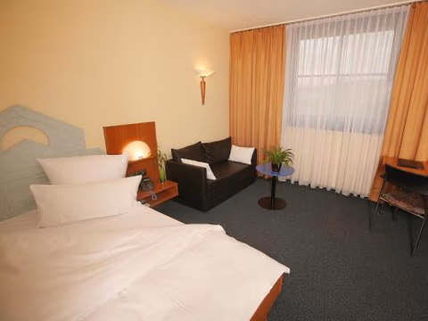 Transmar Travel Hotel — foto 8