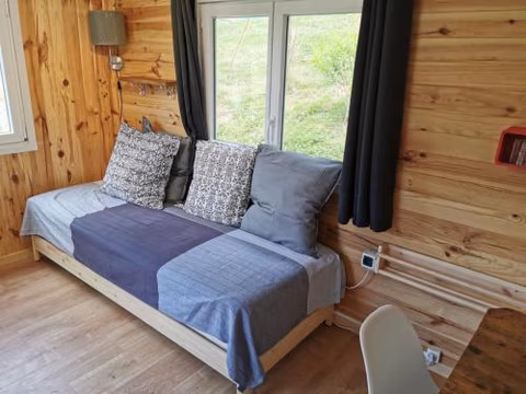 Le lodge sur pilotis — foto 9
