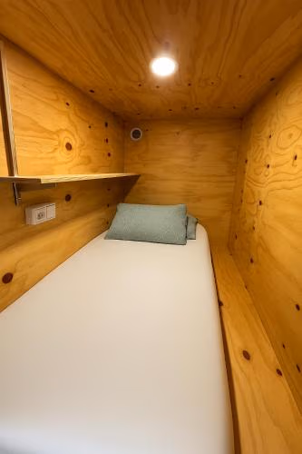 Cubik Rooms — foto 8