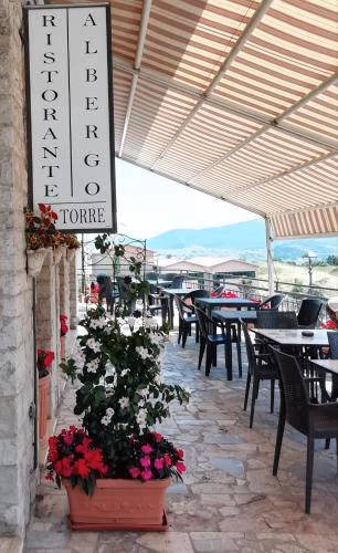 Albergo La Torre — foto 1