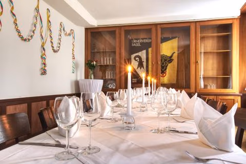 Hotel Rheinfelderhof — foto 8