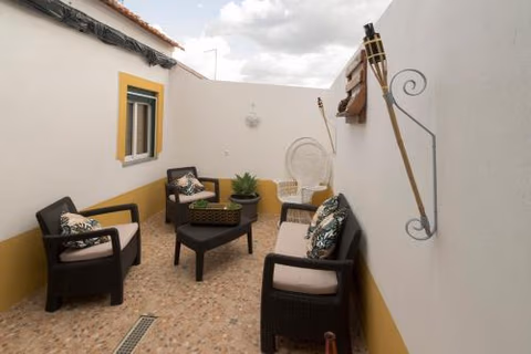 Casa da Avó — photo 1