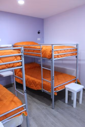 Albergue Linares — foto 3