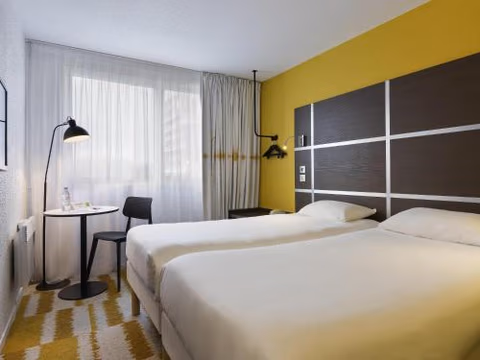 ibis Styles Massy Opéra — foto 6