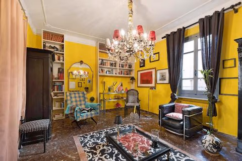 Tiffany Apartment — foto 5