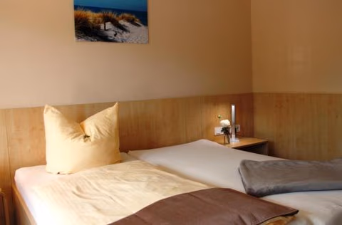 Pension Am Ziegelwall — foto 6