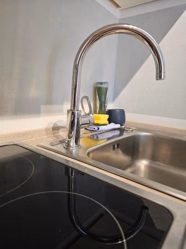 HIGH CLASS - Design Apartment - Favorite Place - Full Equipment - Public Transport — photo 9