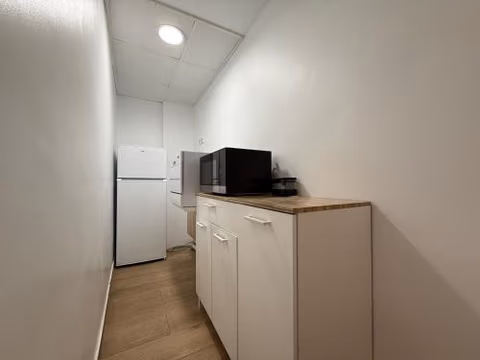 Hostel TKH-Rooms Mate — photo 9