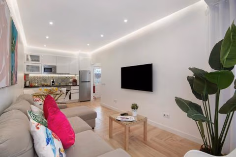 Luxury Sweet Homes T2 — foto 3