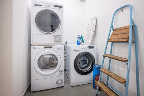 120qm, cozy Apartment, sehr zentral am HBF, 3SZ — photo 8