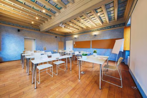 Boutique & Business Hotel La Tureta — foto 8
