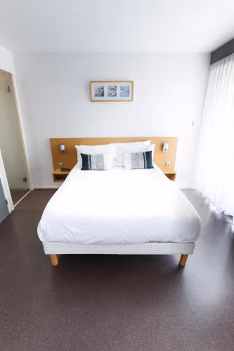 Hotel Thermes Les Ecureuils — foto 3