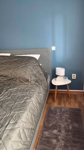 Ferienwohnung Freiberg in Sachsen nahe Bahnhof — photo 9
