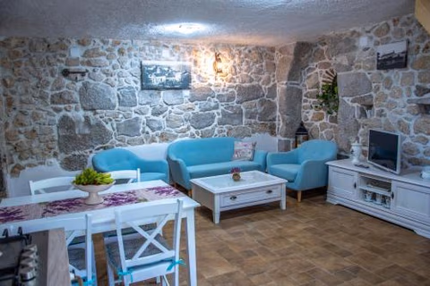 Traditional Stone House St.Anton — foto 1