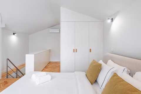 Luxury Duplex Apartment with terrace by Perpetual Relax — photo 6