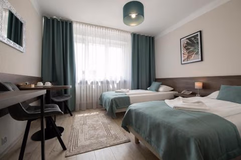 Hotel Polonia — foto 4