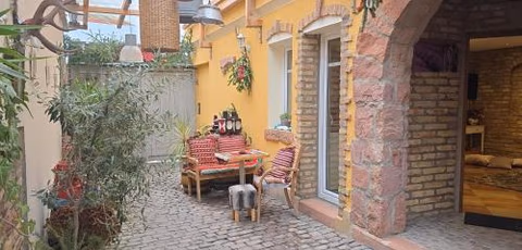 Altstadt Speyer — photo 3