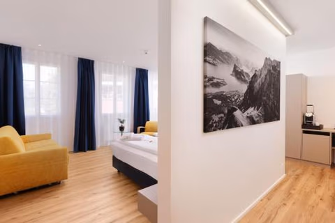 Hotel Engel — foto 6