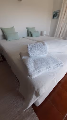 Sun & Sand Guesthouse — foto 8