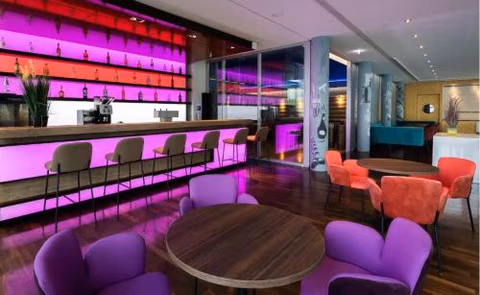 DoubleTree by Hilton Frankfurt Niederrad — foto 6