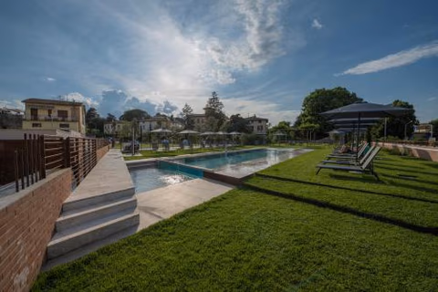 Hotel Palazzo San Lorenzo & Spa — foto 1