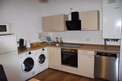 Gemütliche City Wohnung - Im Herzen von Trier — foto 6
