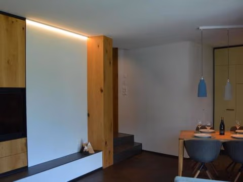 Apartment Ferien Falera by Interhome — foto 6