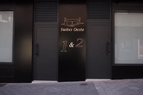 Suites Oeste — foto 1
