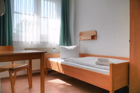 DJH Jugendherberge Dresden - Jugendgästehaus — foto 7