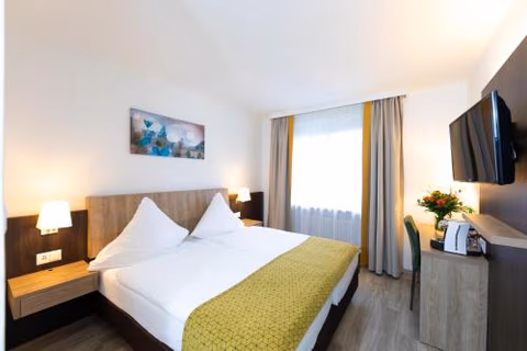 Hotel Alfa — foto 2