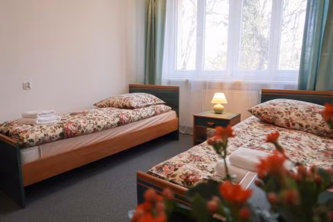 Dom Studencki Labirynt — foto 1