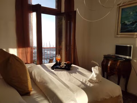 Hotel Mignon — photo 4