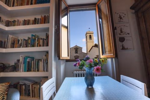 B&B La Pieve - Locanda per Viandanti — photo 1