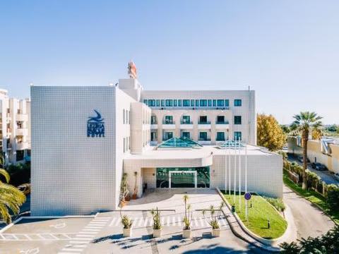 Leziria Parque Hotel — foto 2