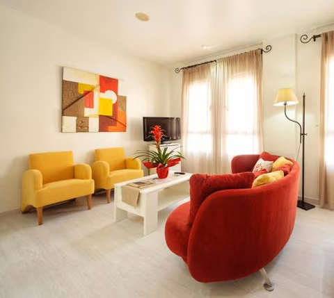 Hotel Torrepalma — foto 3