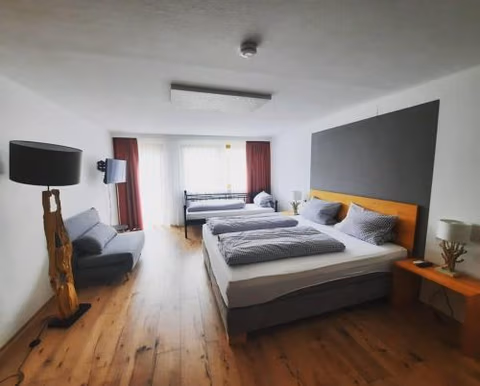 Landhotel Albrecht — foto 4