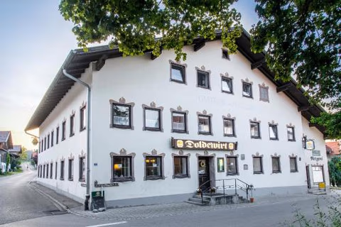 Landgasthof Doldewirt — foto 1